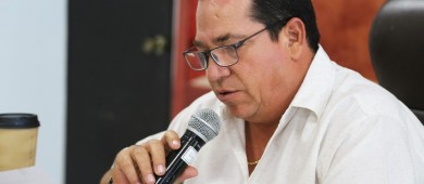 Aplicarán sanciones importantes para quienes cometan daños ecológicos en el Estero josefino