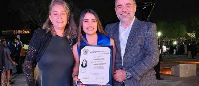 Autoridades alemanas concluyen autopsia de María Fernanda