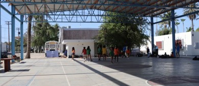 ¡Éxito en el curso de verano 2023 organizado por el INSUDE!