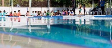 ¡Éxito en el curso de verano 2023 organizado por el INSUDE!