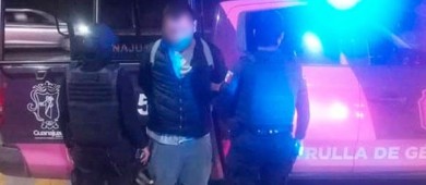 Imputan delito de feminicidio a Miguel “N”