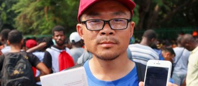 Segob en primer semestre de 2023 ha regularizado a 183 mil 940 migrantes