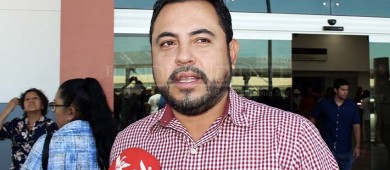 En octubre, los resultados de la auditoría a la administración de Armida Castro