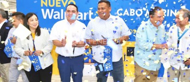 Economía de BCS ha beneficiado que empresas transnacionales inviertan en Los Cabos: Gobierno