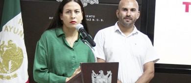 Más de 16 toneladas de residuos reutilizables se han recolectado en La Paz