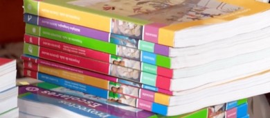 Asociación sobre Educación Sexual apoya contenidos en nuevos libros de texto