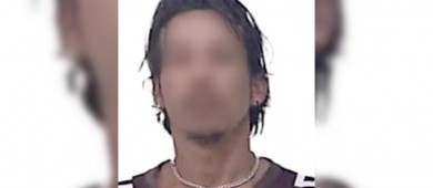 Detiene policía estatal a dos personas por el delito de robo