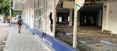 Comerciantes deberán participar en el “Embellecimiento del Centro Histórico” que hará el Ayuntamiento