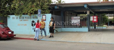 Cambio de horario en la Secundaria 4 provoca controversia entre padres, maestros y SEP