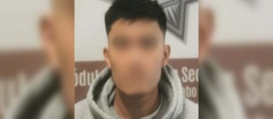 Prófugo de la justicia buscado por el delito robo fue detenido en Los Cabos