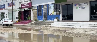 Evalúa gobierno de Los Cabos si es necesario solicitar recurso por daños causados por "Hilary": Leggs Castro