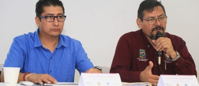 Se lleva a cabo la primera Audiencia Pública para la 3era actualización del PDU 2040