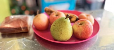 Recomienda IMSS Baja California Sur alimentación saludable, fundamental para un buen desempeño escolar