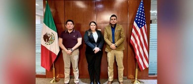 Concluye curso formador de formadores para personal de la PGJE