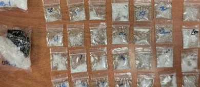 Tres años pasará en prisión Yecenia “N” por delitos contra la salud