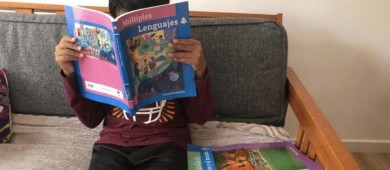 Suspender libros de SEP vulneraría derecho a educación: CNDH