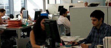 Informalidad laboral incrementó en tercer trimestre de 2023