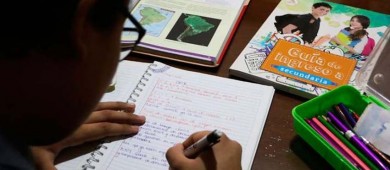En 30 estados ya se entregaron libros de texto gratuitos: López Obrador