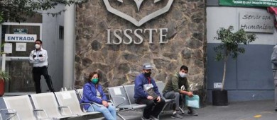 Saqueo al Issste causó afectaciones por 15 mil mdp; hay 31 denuncias