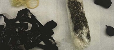 Vinculan a proceso a Juan “N” por posesión de metanfetamina