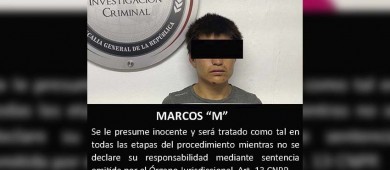 FGR vincula a proceso contra dos personas por posesión de cartuchos en BCS