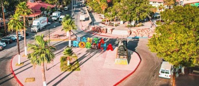 Pueblos mágicos de BCS representarán a México en el tianguis internacional de Los Ángeles