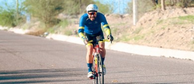 Se realiza con éxito segunda etapa del “Tour Locura La Paz 2023”