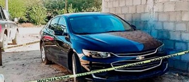 Por abuso sexual y daños, detiene policía estatal a dos personas