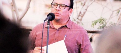 Por concluir las reparaciones del Pabellón Cultural de la República en Cabo San Lucas