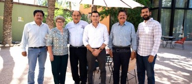 Mares Aguilar: Urge retomar la iniciativa de ley para la Construcción Rehabilitación de Pavimentos