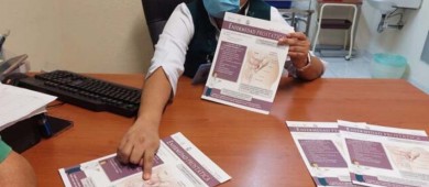 Muertes por cáncer de próstata en México podrían superar las provocadas por cáncer de mama