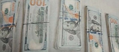 Por delitos contra la salud y contrabando equiparado vinculan a proceso a Jayda “N”