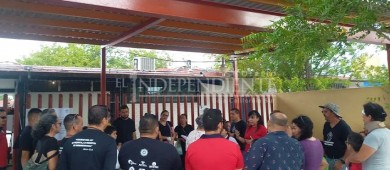 Por problemas en el presupuesto, SEP remueve a maestro de educación inclusiva