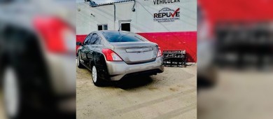 30 de septiembre último día para legalizar autos “chocolate” en BCS