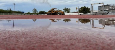 Afina INSUDE detalles para la etapa estatal de los paranacionales