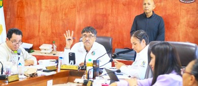 Nombran a los nuevos titulares en la Tesorería General Municipal y la Oficialía Mayor en Los Cabos