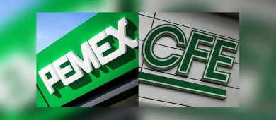 Menos presupuesto para Pemex en 2024; ahora la CFE tendrá un ‘poco’ más