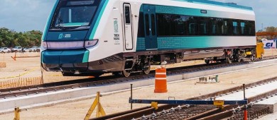 Gobierno federal triplicará el costo del Tren Maya: IMCO