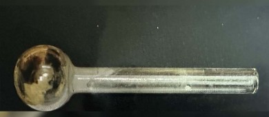 Por posesión de clorhidrato de metanfetamina vinculan a proceso a dos personas en BCS