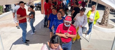 Pescadores ribereños se oponen al decreto del Mar de Cortés y litorales de BCS como ANP