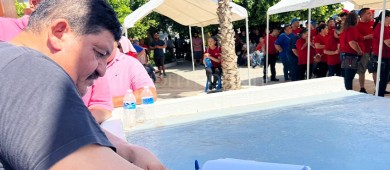 Pescadores ribereños se oponen al decreto del Mar de Cortés y litorales de BCS como ANP