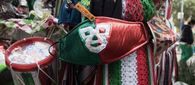 Lanza SEGOB advertencia sobre el uso de símbolos patrios