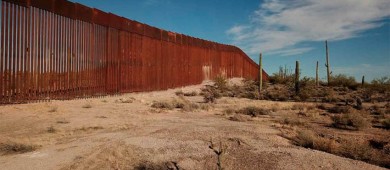 El Pinacate, a un paso de ser declarado Patrimonio Mundial en Peligro por la UNESCO