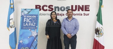 La Paz tendrá su sexto festival internacional de cine