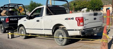 Una persona detenida y seis vehículos con reporte de robo, recuperados