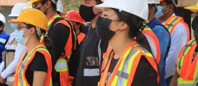 UABCS anuncia Semana de Prevención de Desastres y Protección Civil