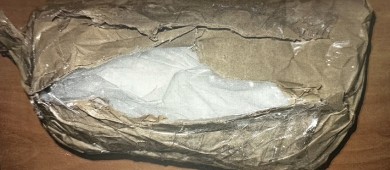 Por posesión de narcóticos la FGR obtiene sentencia condenatoria en contra de una persona en BCS