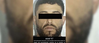 Obtiene FGR vinculación a proceso de dos personas por delitos contra la salud y portación de arma  6