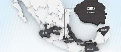 Morena lanza convocatoria para aspirantes a gubernaturas; será por encuesta y no habrá recorridos