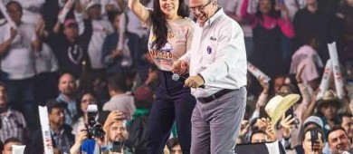 Ebrard advierte que irá al Tribunal Electoral si Morena no resuelve pronto su impugnación